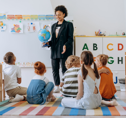 Smart Tutor