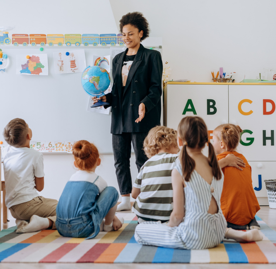 Smart Tutor